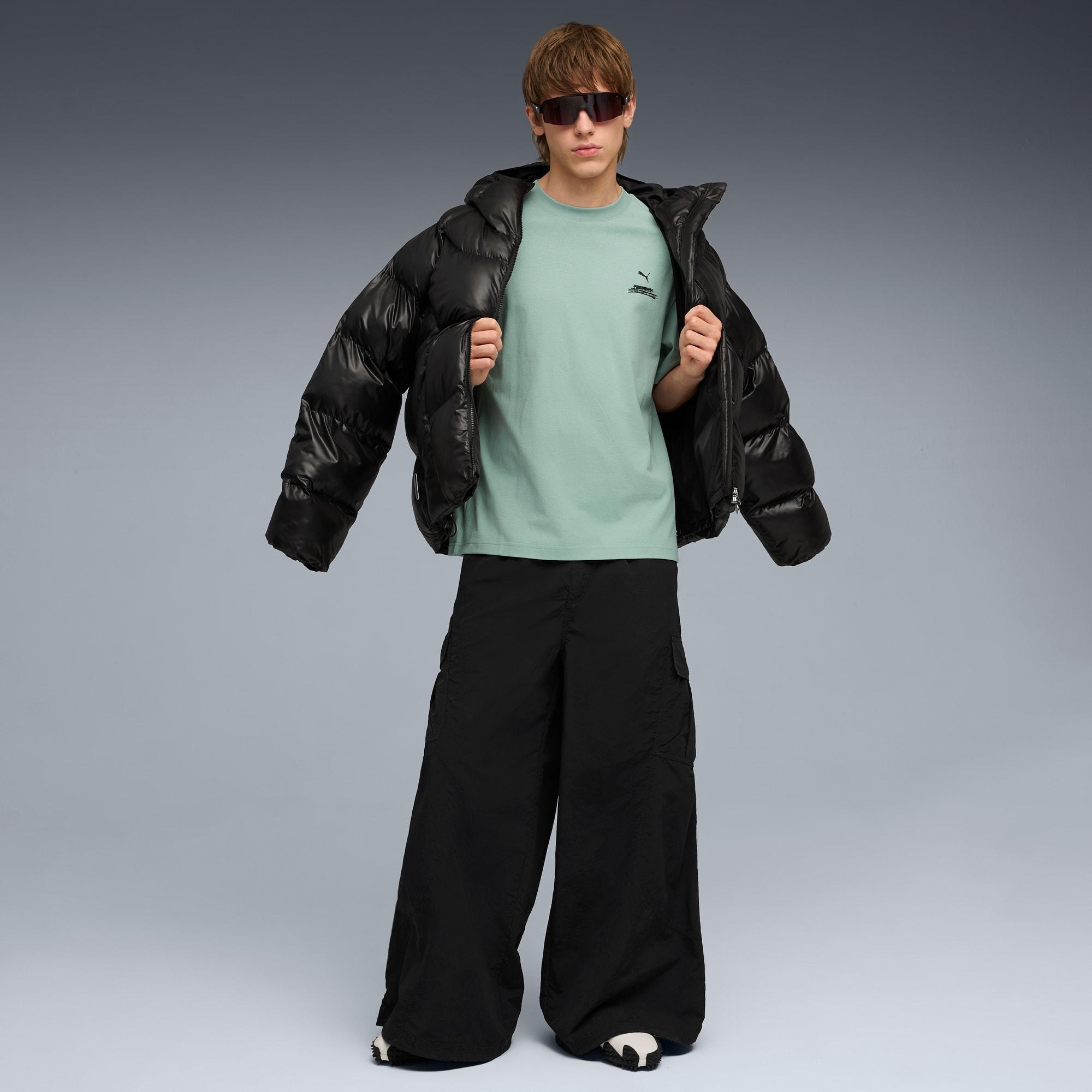 PUMA House of Graphics Men's T-Shirt Product Image