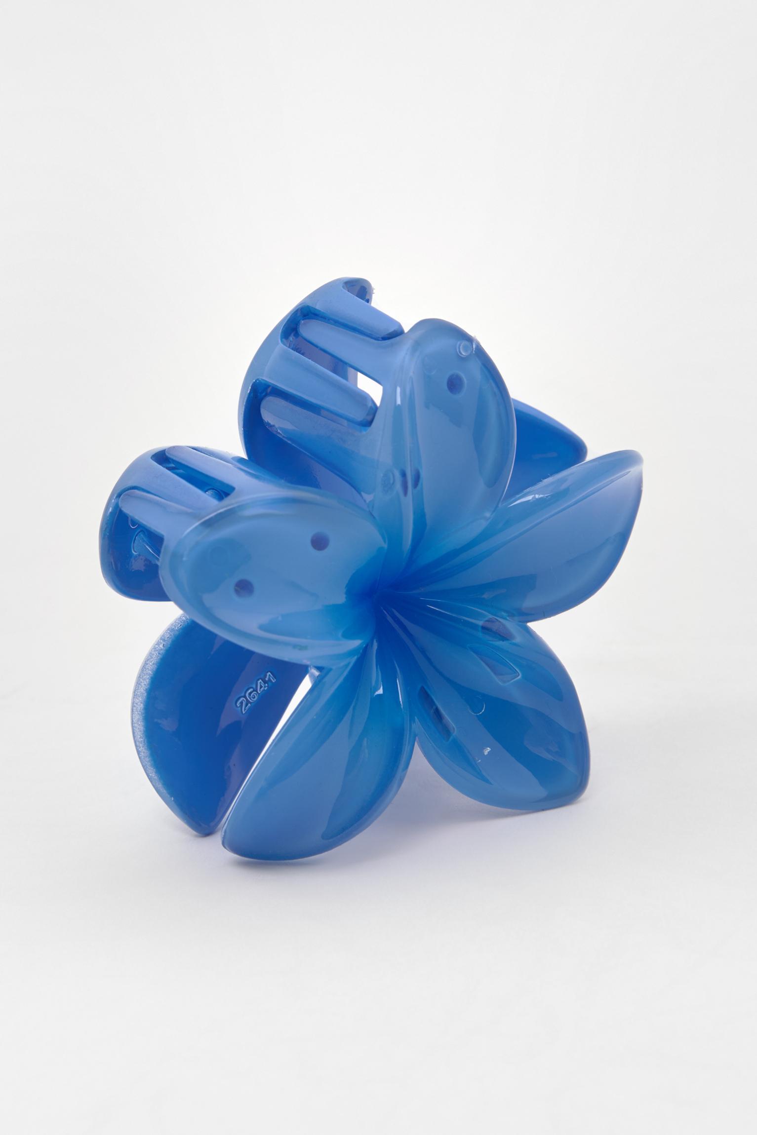 Floral hair clip Product Image