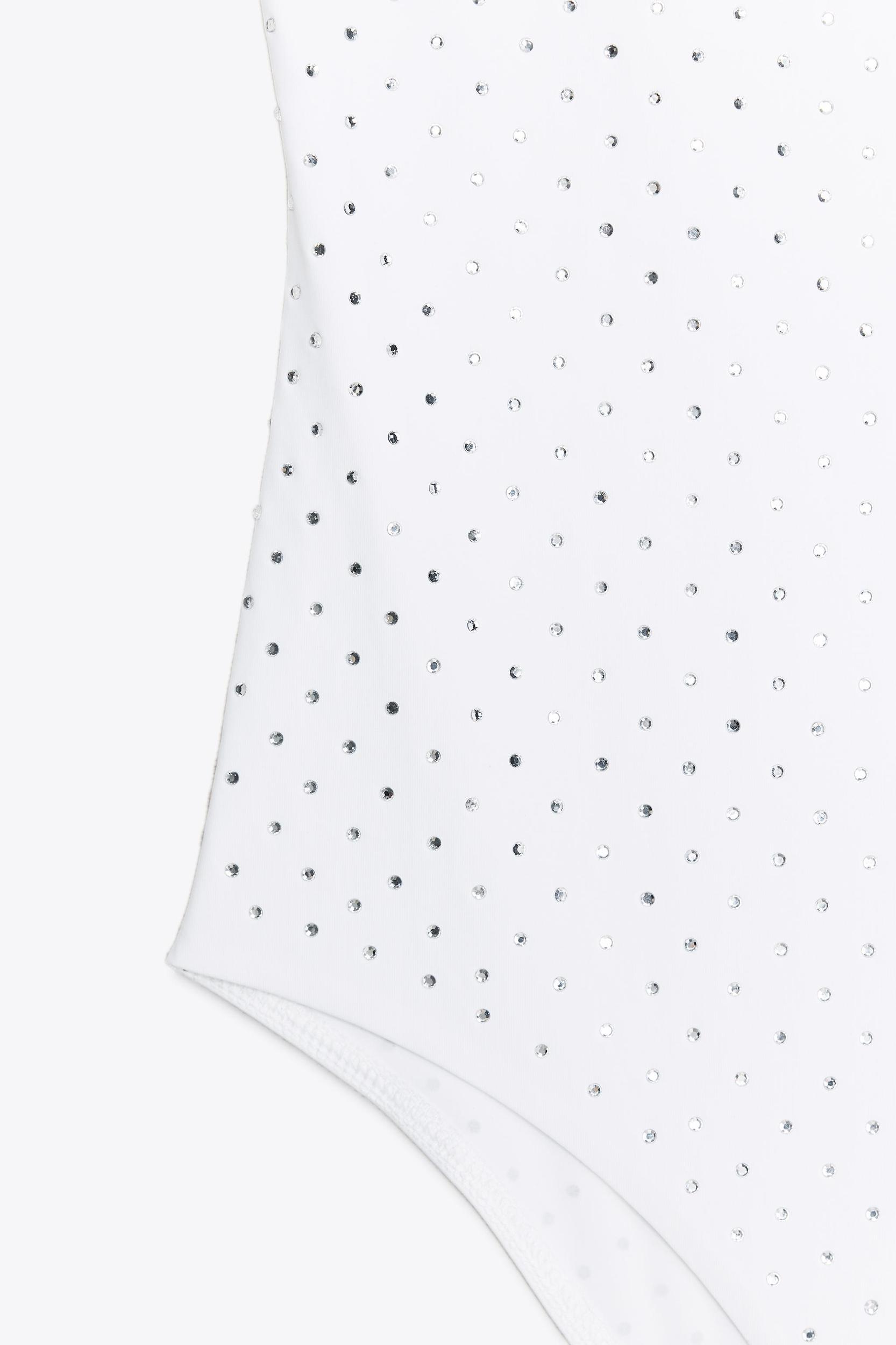 SPARKLY BODYSUIT Product Image