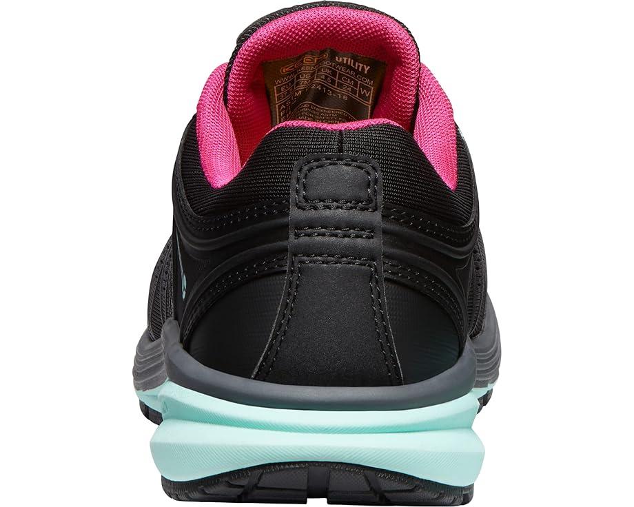 Vista Energy ESD (Comp Toe) Product Image