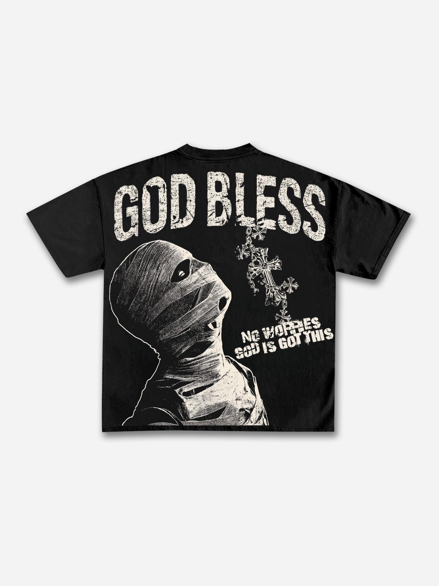 Vintage I Am Allergic To People Graphic Sleeveless Shirts Tank Top Product Image