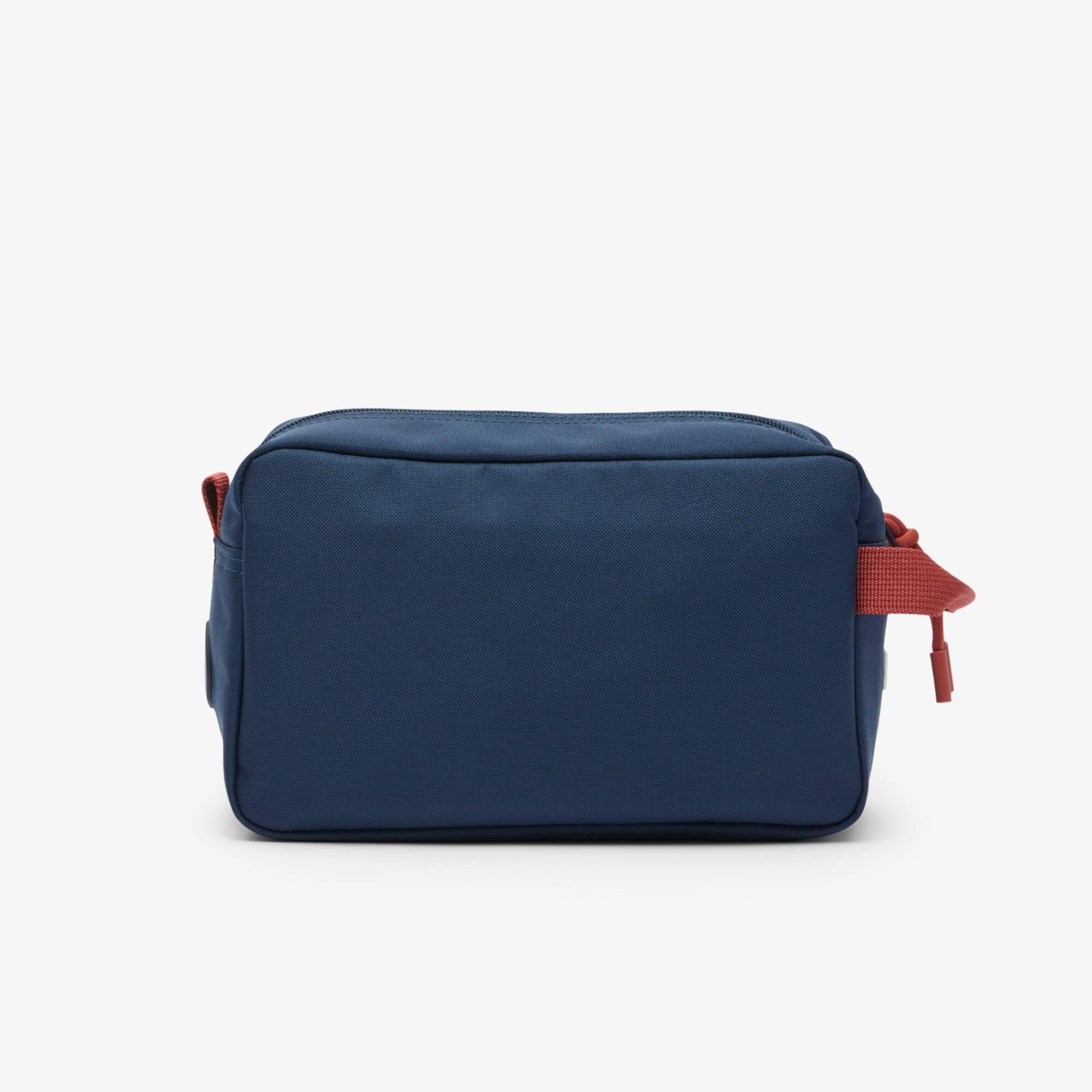 Roland-Garros Edition Toiletry Bag Product Image