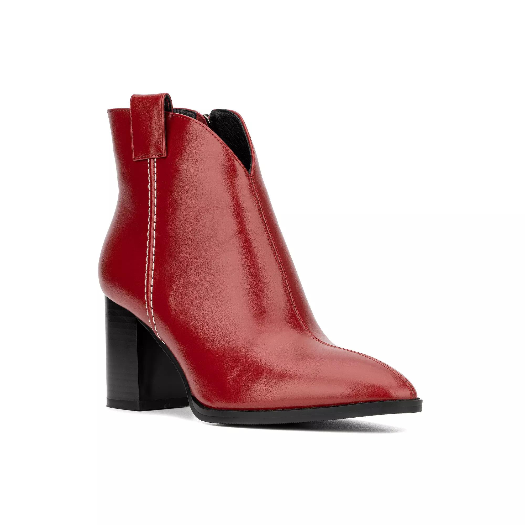 Torgeis Daralyn Women's Ankle Boots,  Product Image