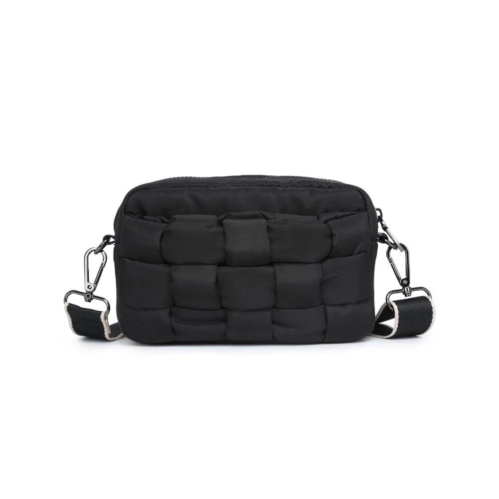 Quilted Crossbody Product Image