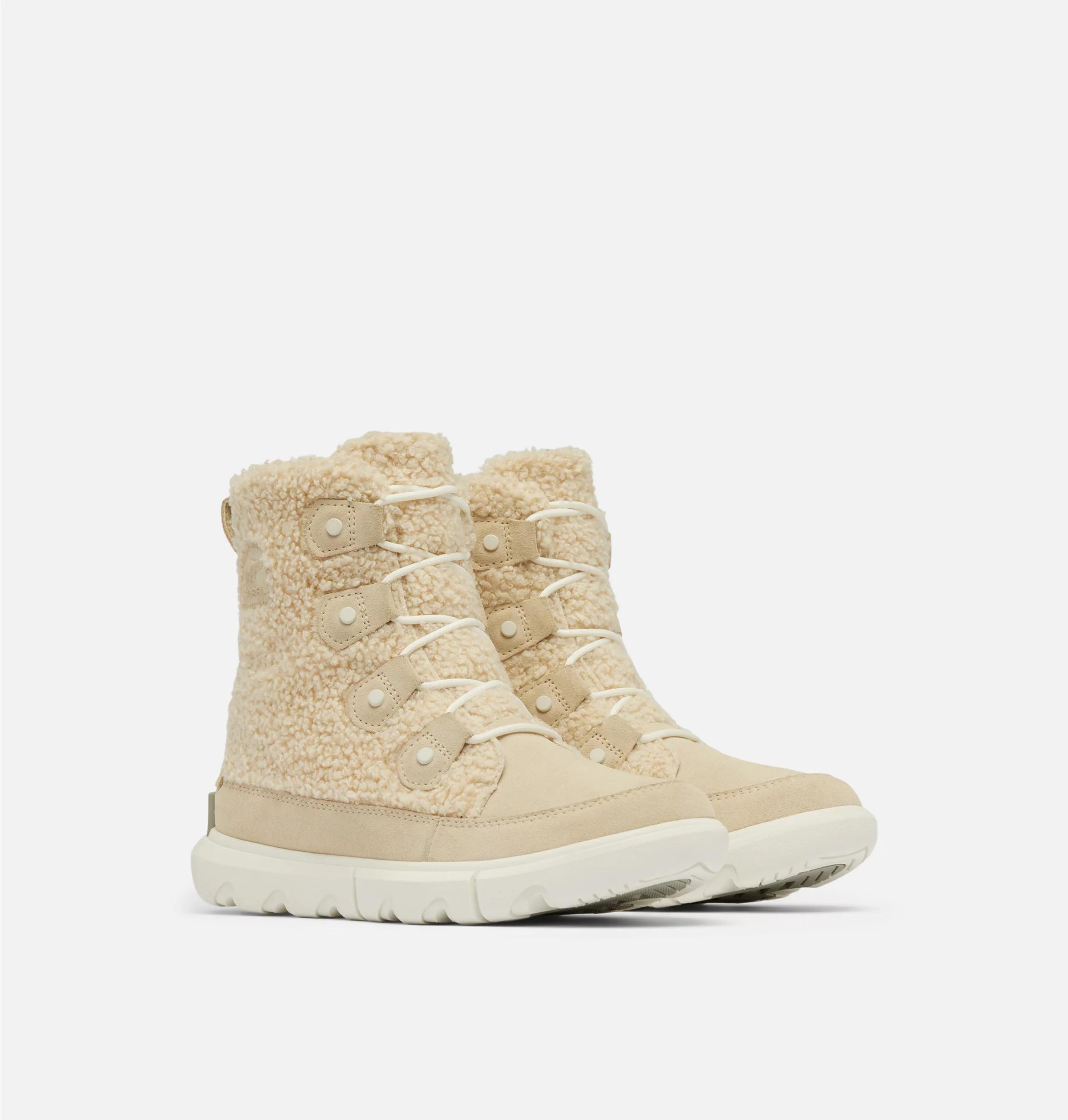 EXPLORER NEXT™ Joan Cozy Women's Boot Product Image