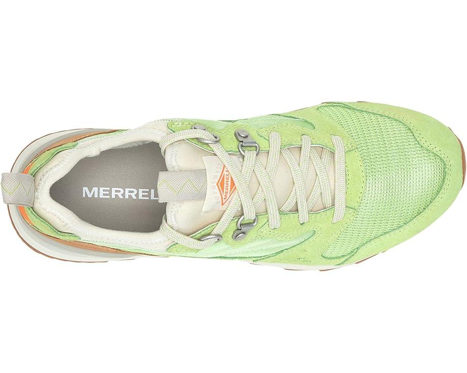 Alpine 83 Sneaker Recraft Mxd Product Image