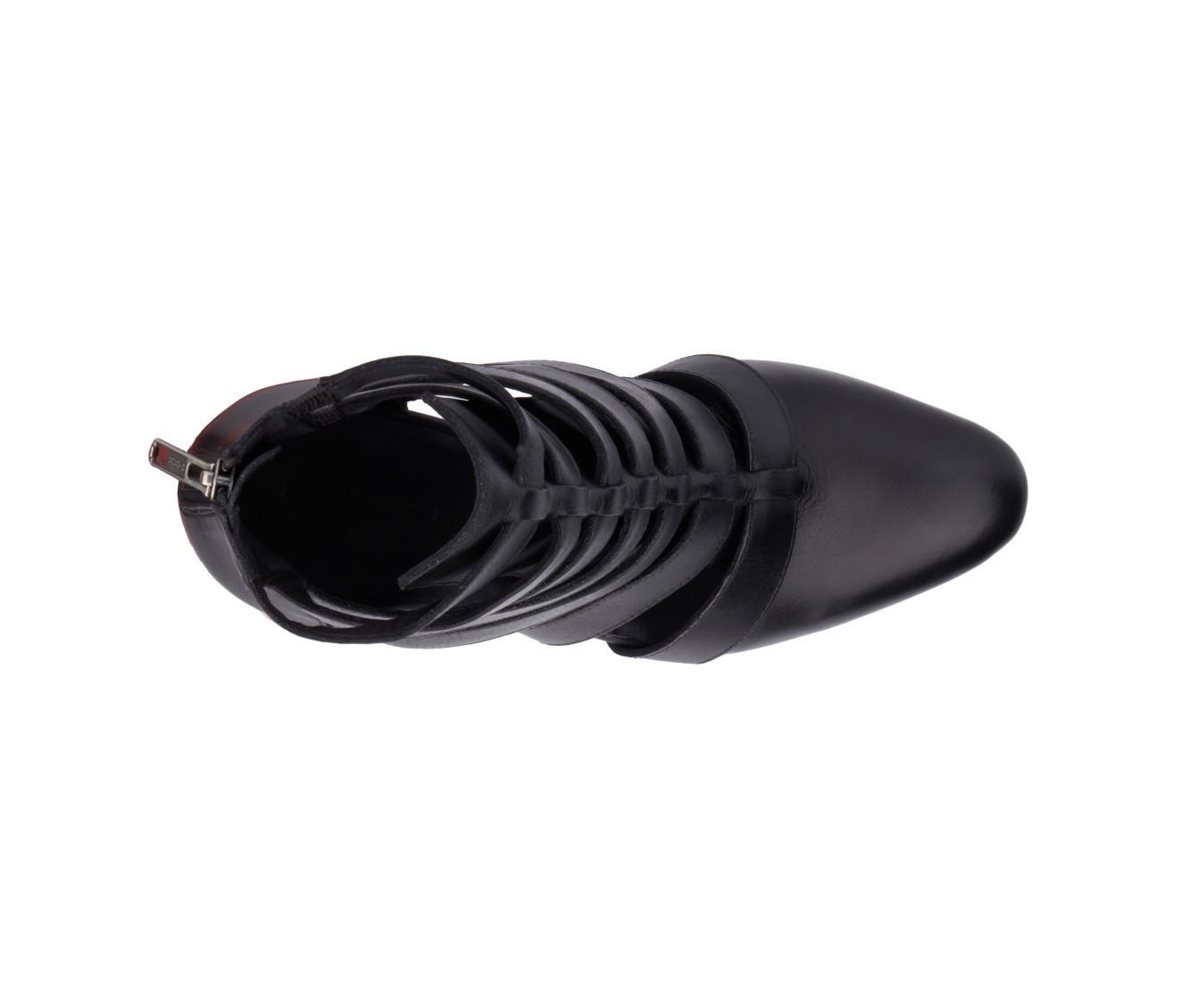 Women's Vintage Foundry Co Vivi Dress Booties Product Image