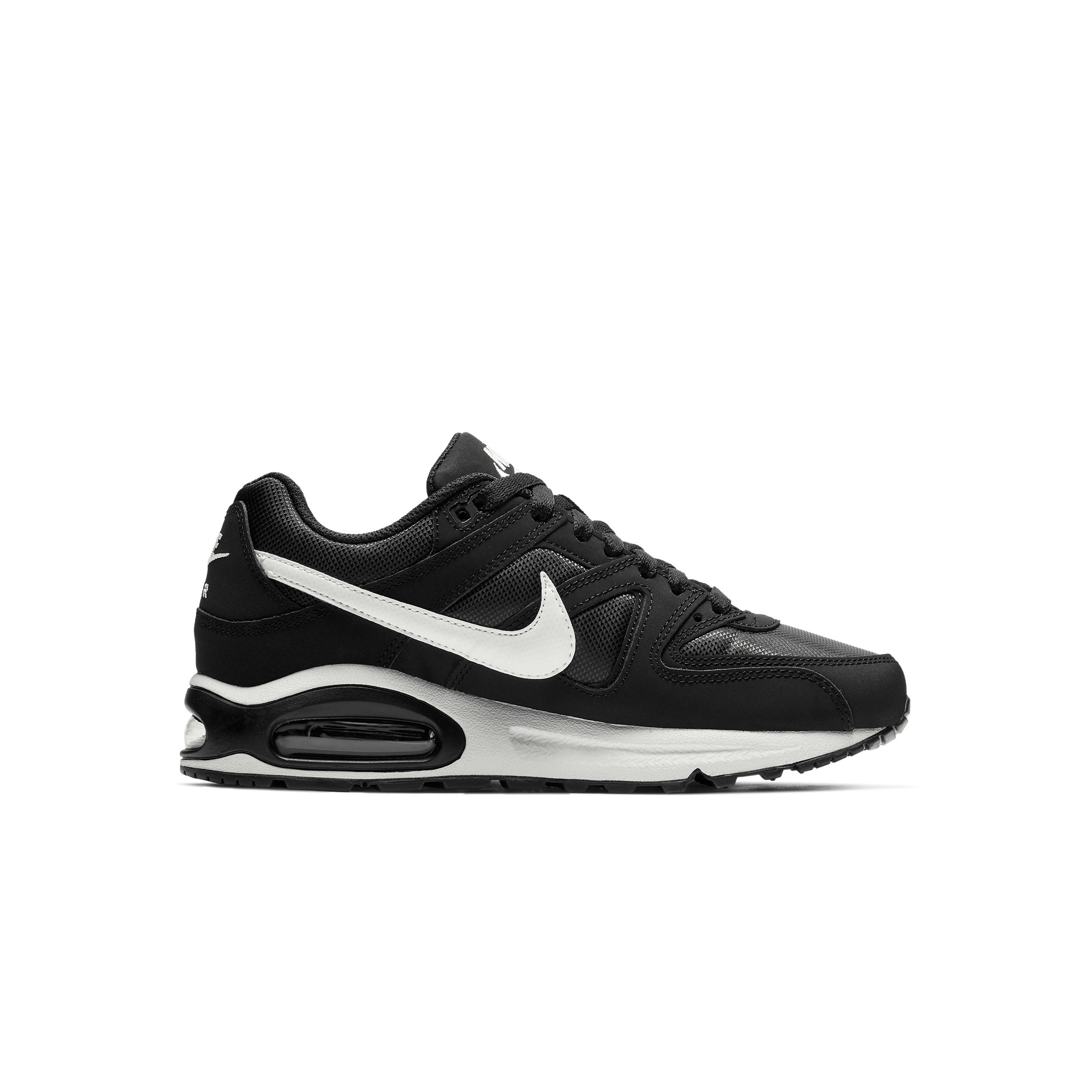 Nike Womens Air Max Command Shoes | 397690-018 Product Image