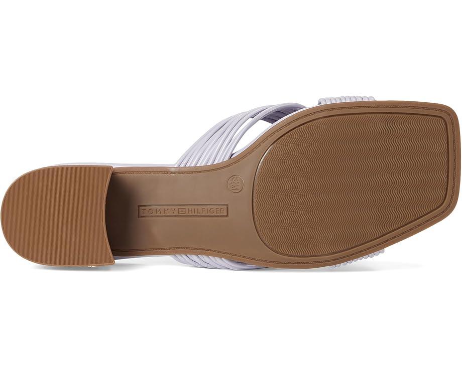 Alessia Kitten Sandal Product Image