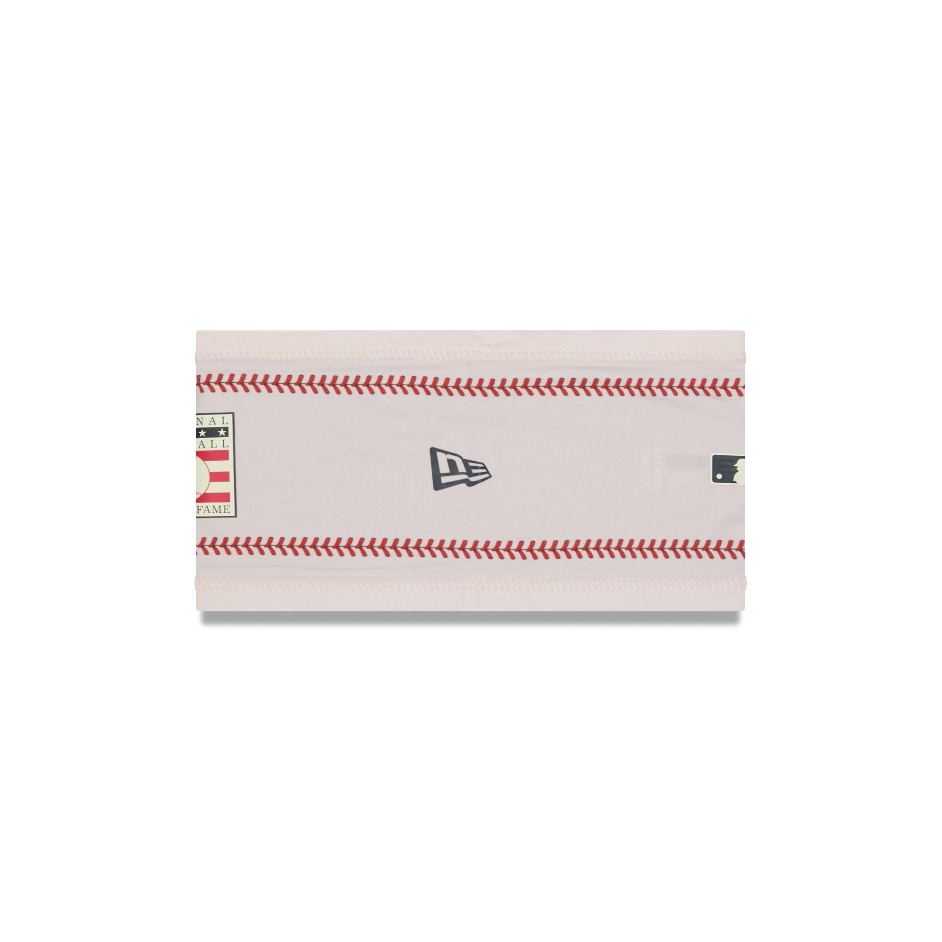 MLB Batterman Logo Hall of Fame 2025 Headband Hat Male Product Image