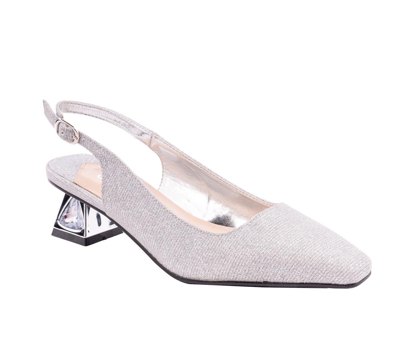 Women's Lady Couture Ruby Pumps Product Image