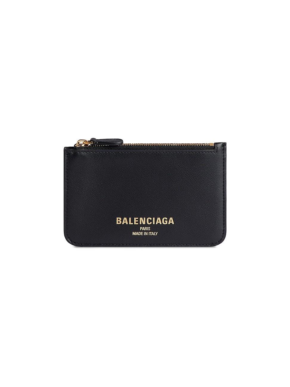 Womens Cash 2.0 Long Coin and Card Holder Product Image