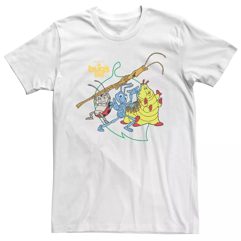 Men's Bug's Life Group Shot Tee,  Product Image