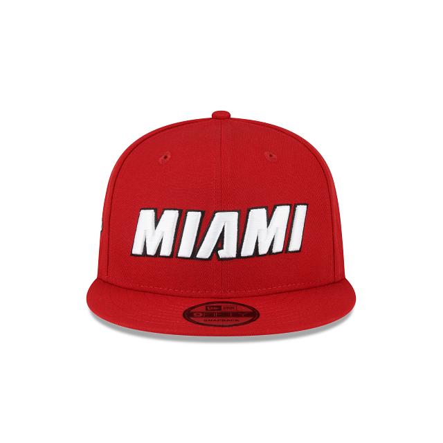 Connecticut Sun Rebel Series 9FIFTY Snapback Hat Male Product Image