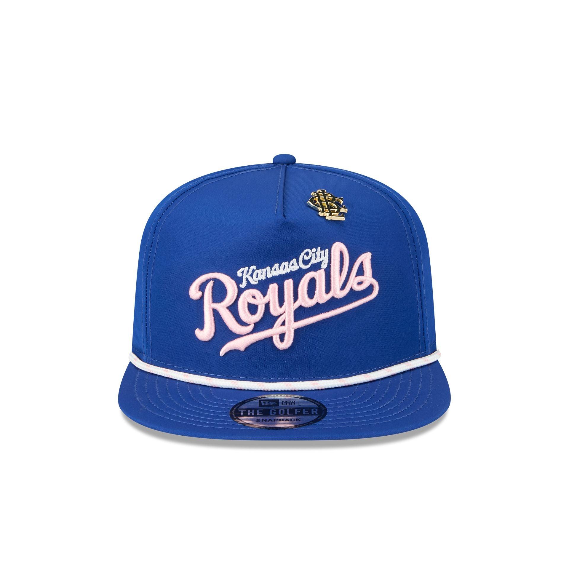 Big League Chew x Kansas City Royals Golfer Hat Male Product Image