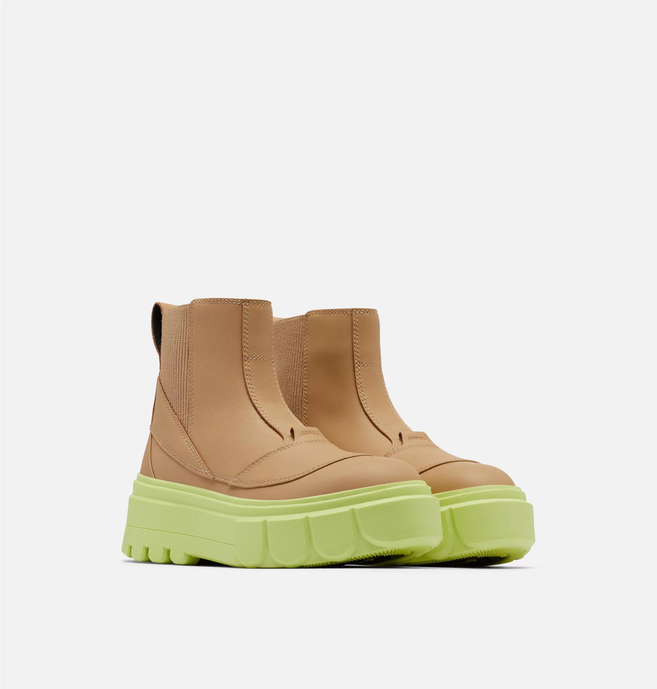 CARIBOU™ X Women's Chelsea Waterproof Boot Product Image