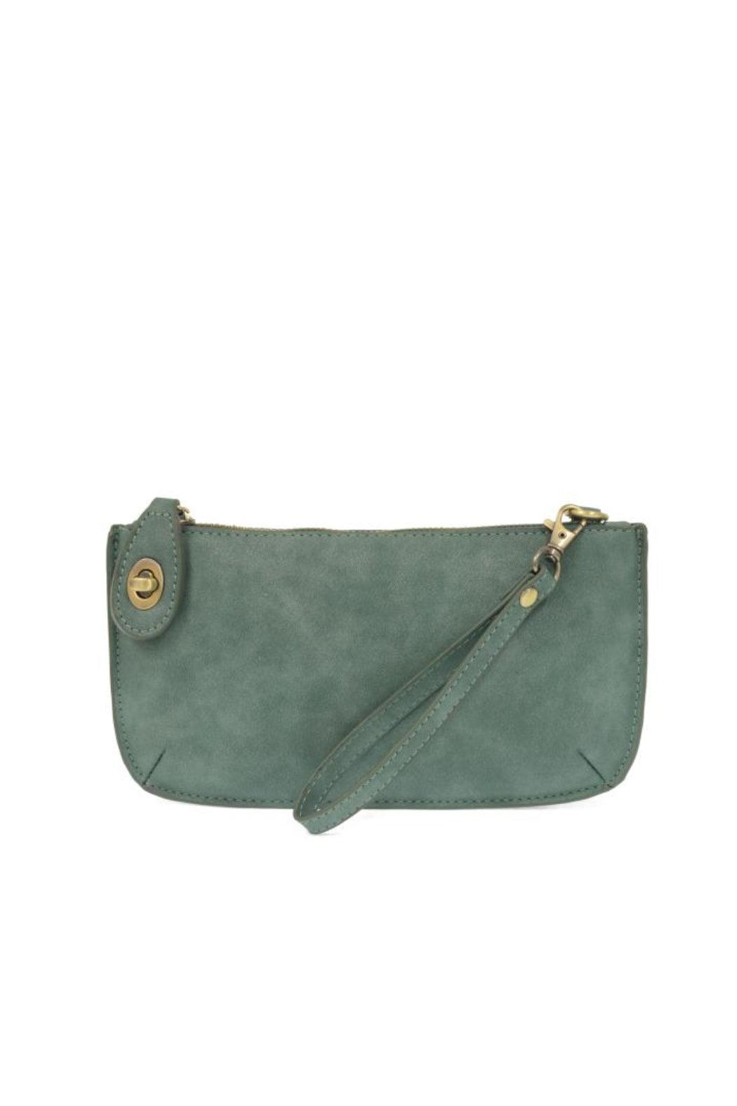 Lux Crossbody Wristlet Product Image