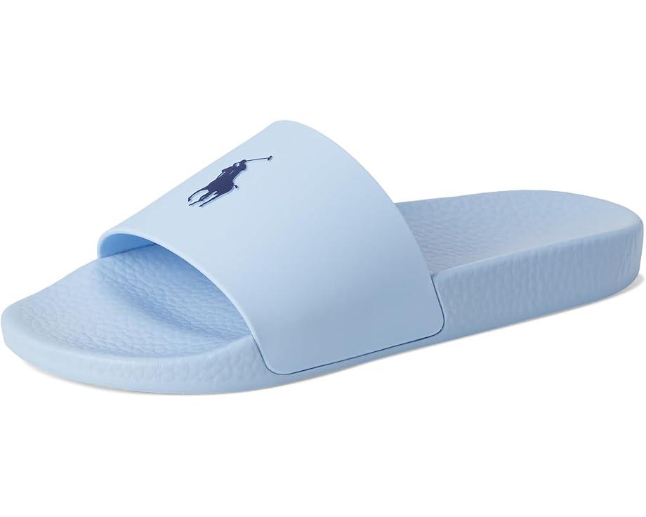 Polo Bear Slide Product Image