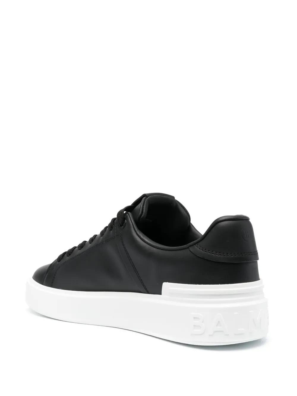 B-Court low-top sneakers Product Image