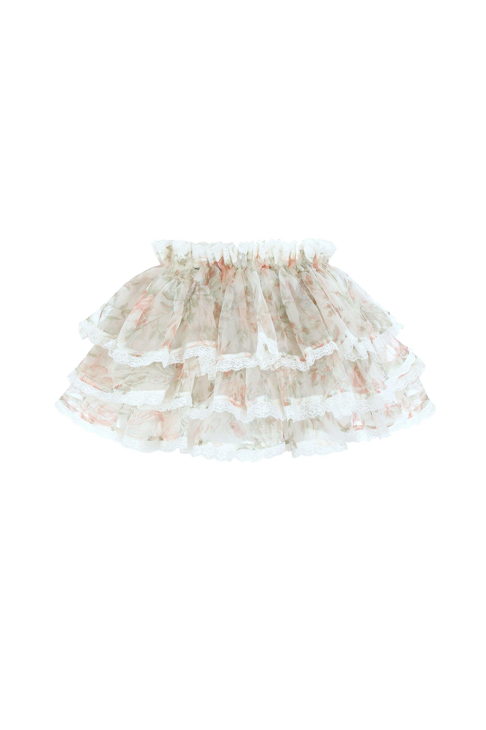 The Orchard House Dauphine Knickers Product Image