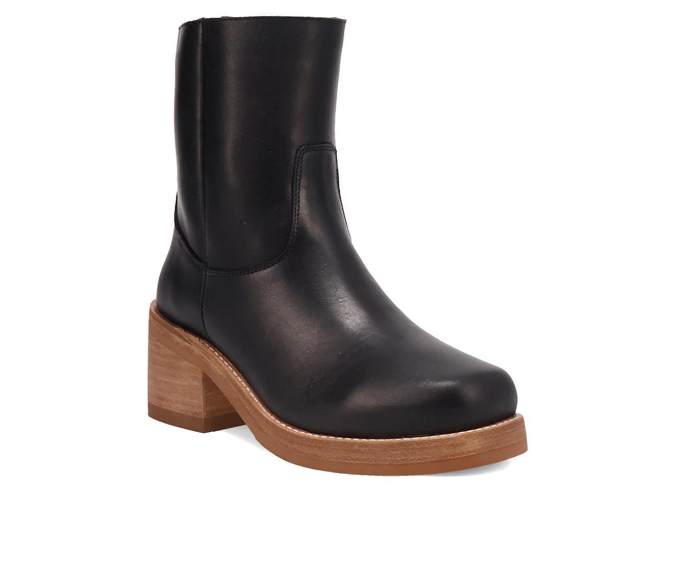 Women's Dingo Boot Roxy Booties Product Image