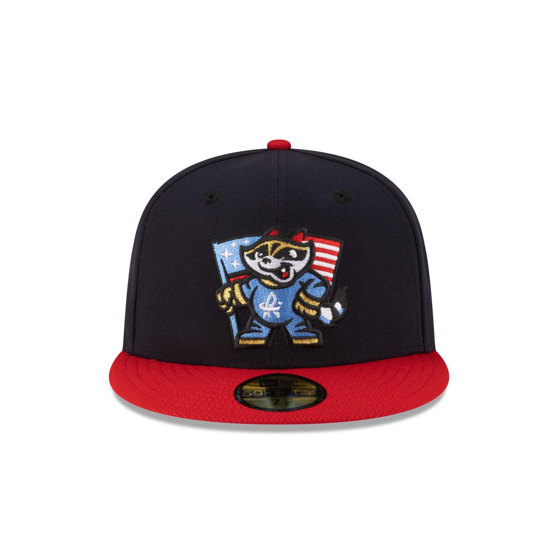 New England Revolution Team 9FIFTY Snapback Hat Male Product Image