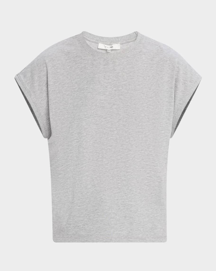 The Muscle Tee Product Image