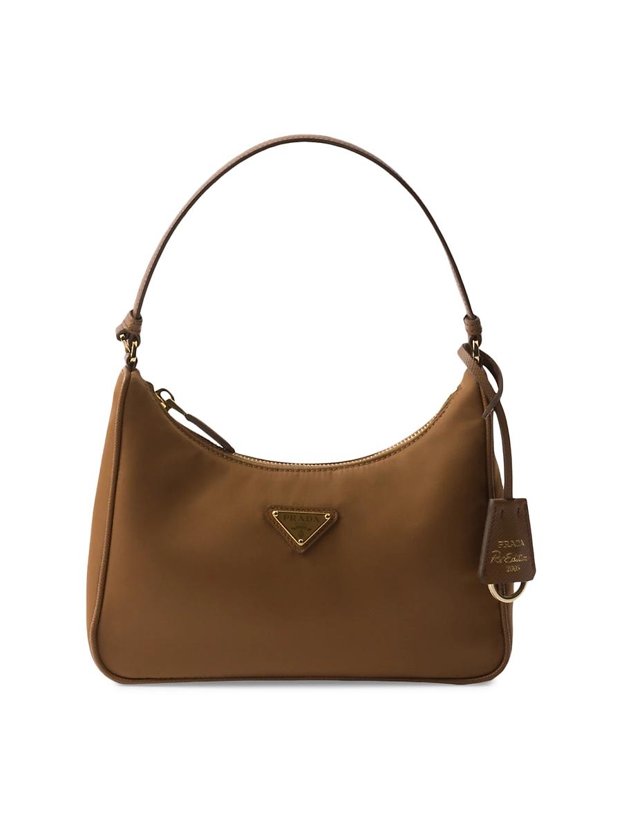 Womens Re-Edition 2005 Re-Nylon Mini-Bag Product Image