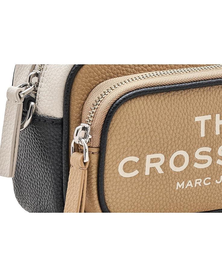 The Cargo Canvas Shoulder Bag Product Image