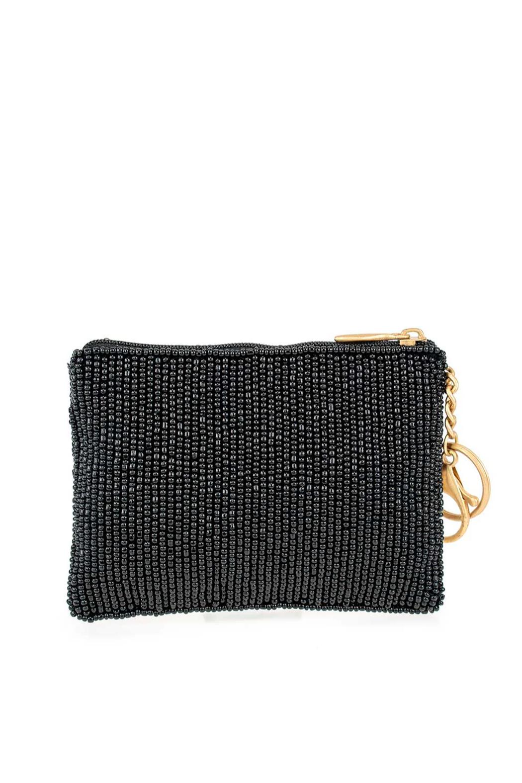 Play It Again - Coin Purse/ Key Ring Product Image