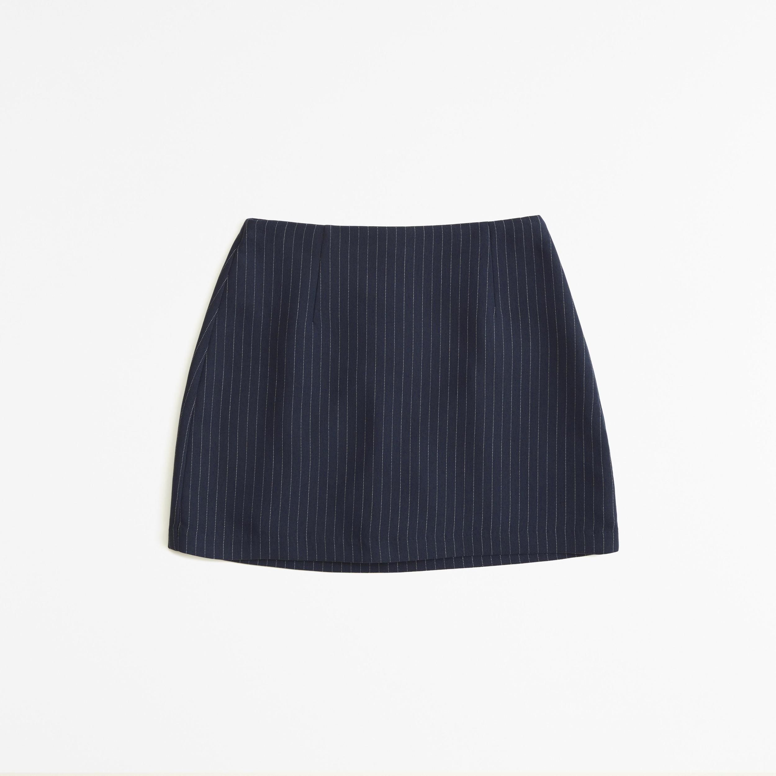 The A&F Scarlett Mini Skort Product Image