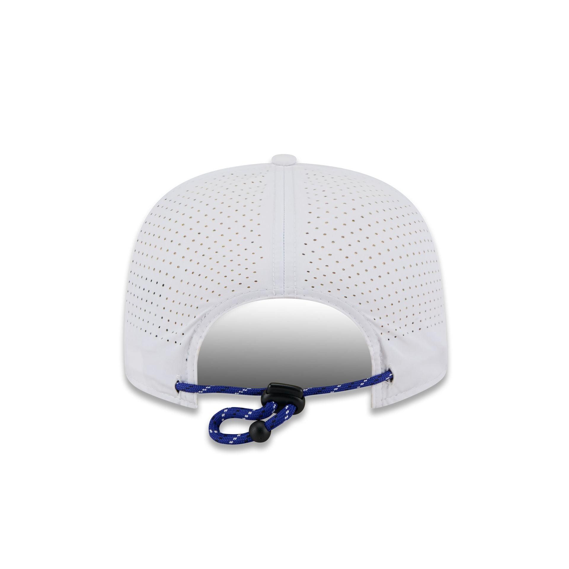 Smash GC Performance Rope Golfer Hat Male Product Image