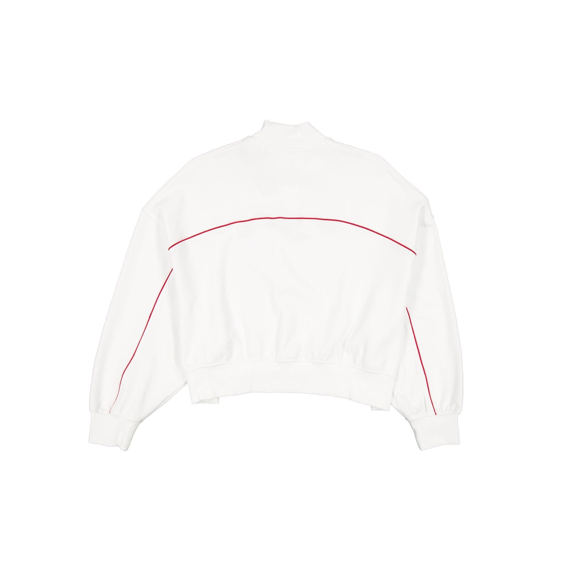 Buffalo Bills 2025 Functional Fandom Women's Quarter Zip Female Product Image