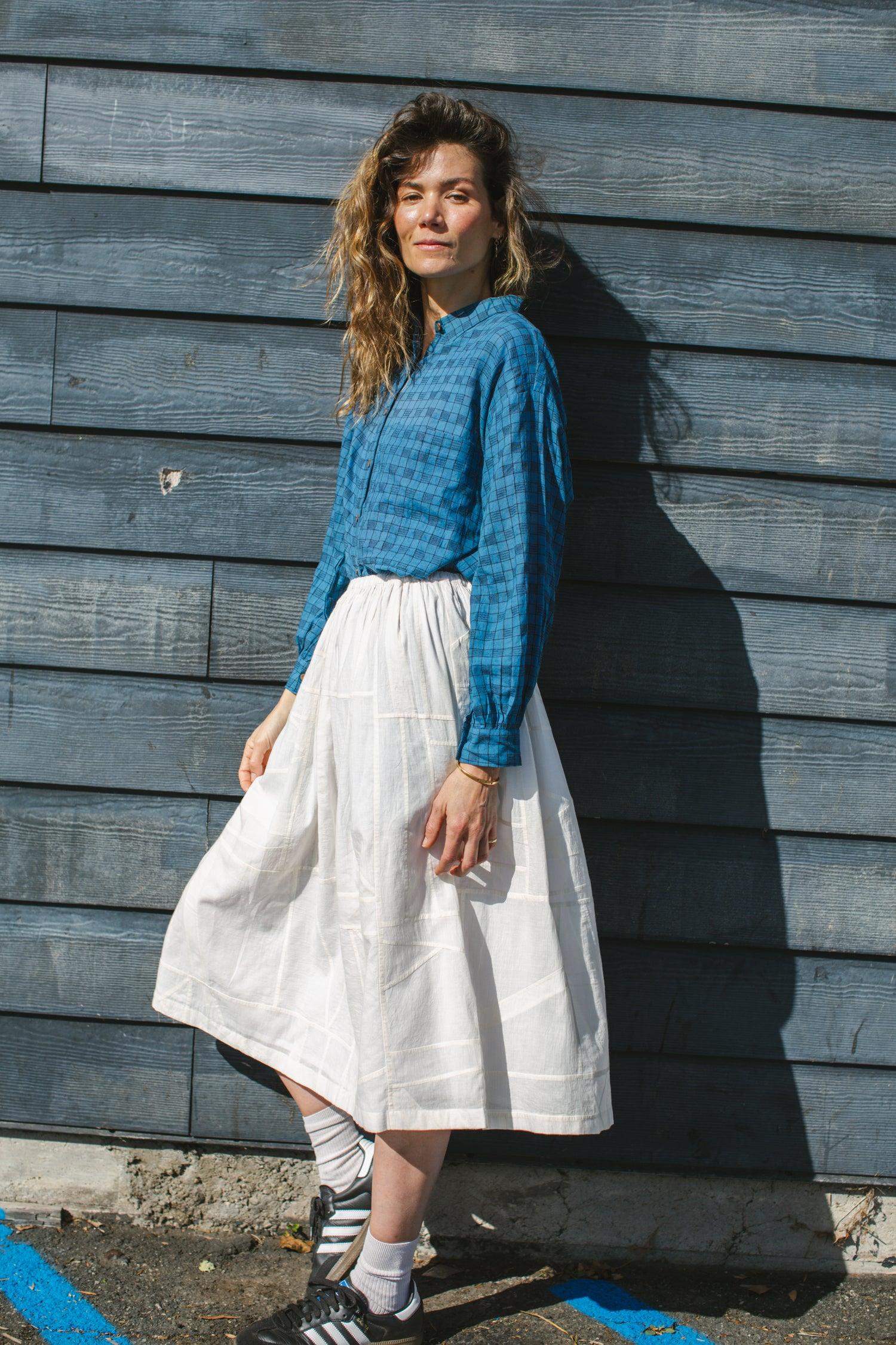 Soho overshirt Product Image