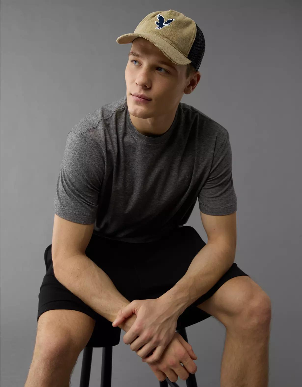 AE 24/7 Club T-Shirt Product Image