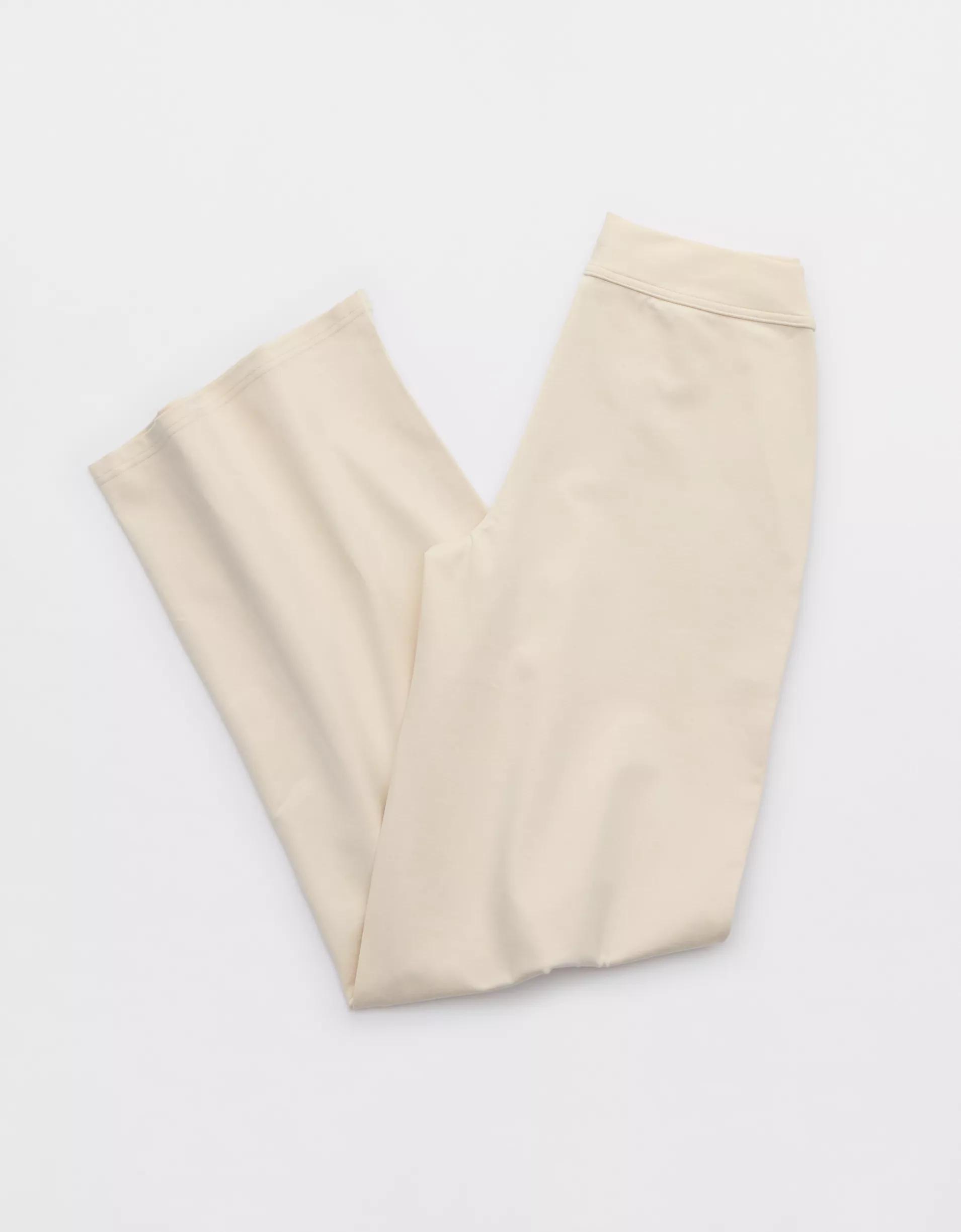 OFFLINE By Aerie The Hugger Trouser Product Image