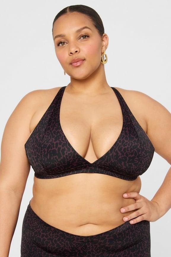 Plunge Swim Top Product Image