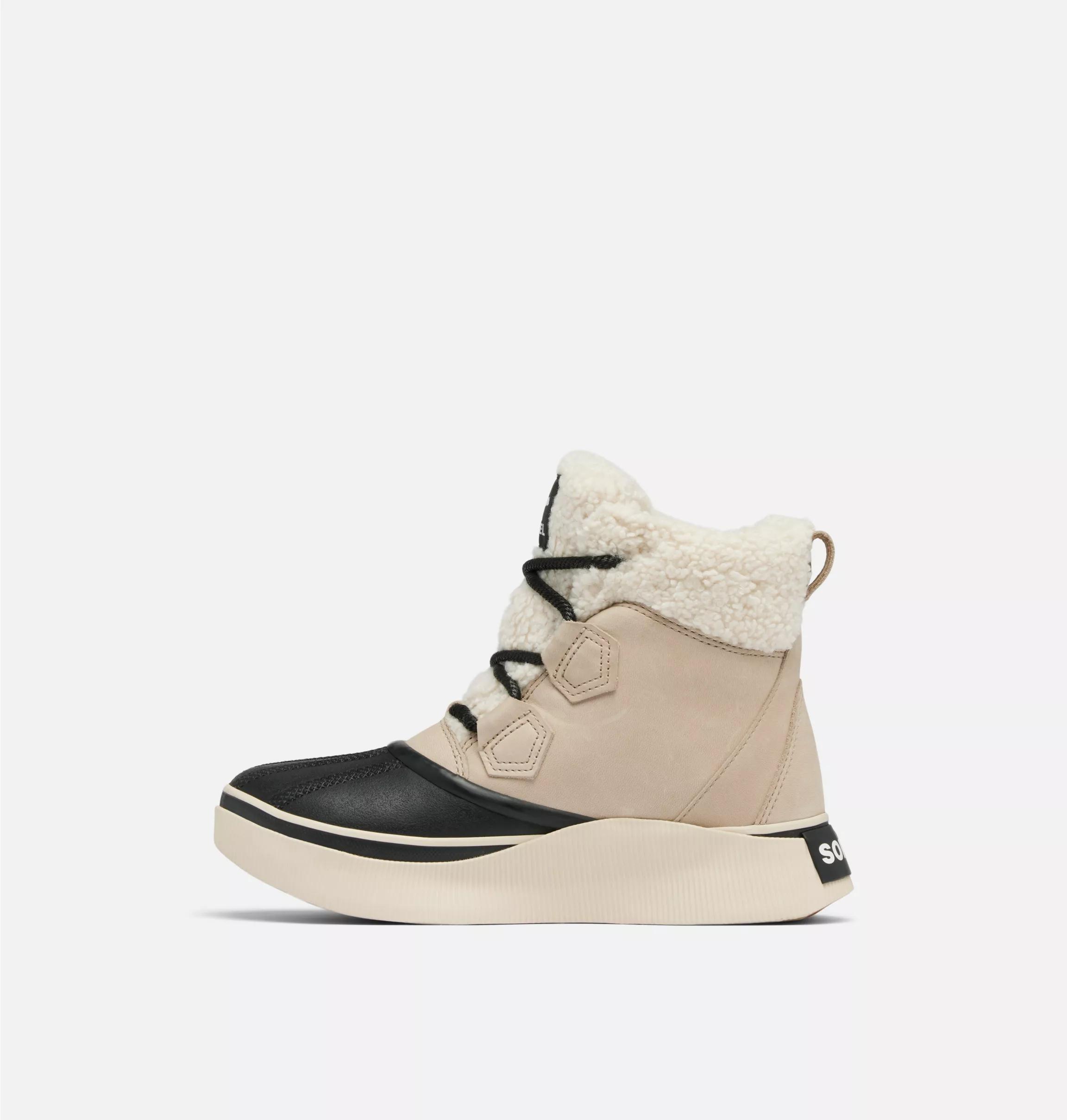 OUT N ABOUT™ IV Chillz Women's Waterproof Boot Product Image