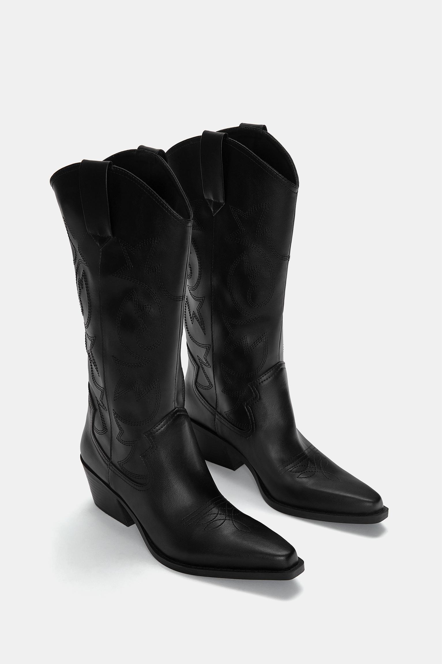 Cowboy boots Product Image