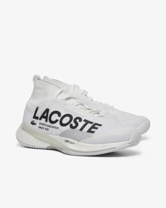 Women's AG-LT25 Lite Sock Tennis Shoes Product Image