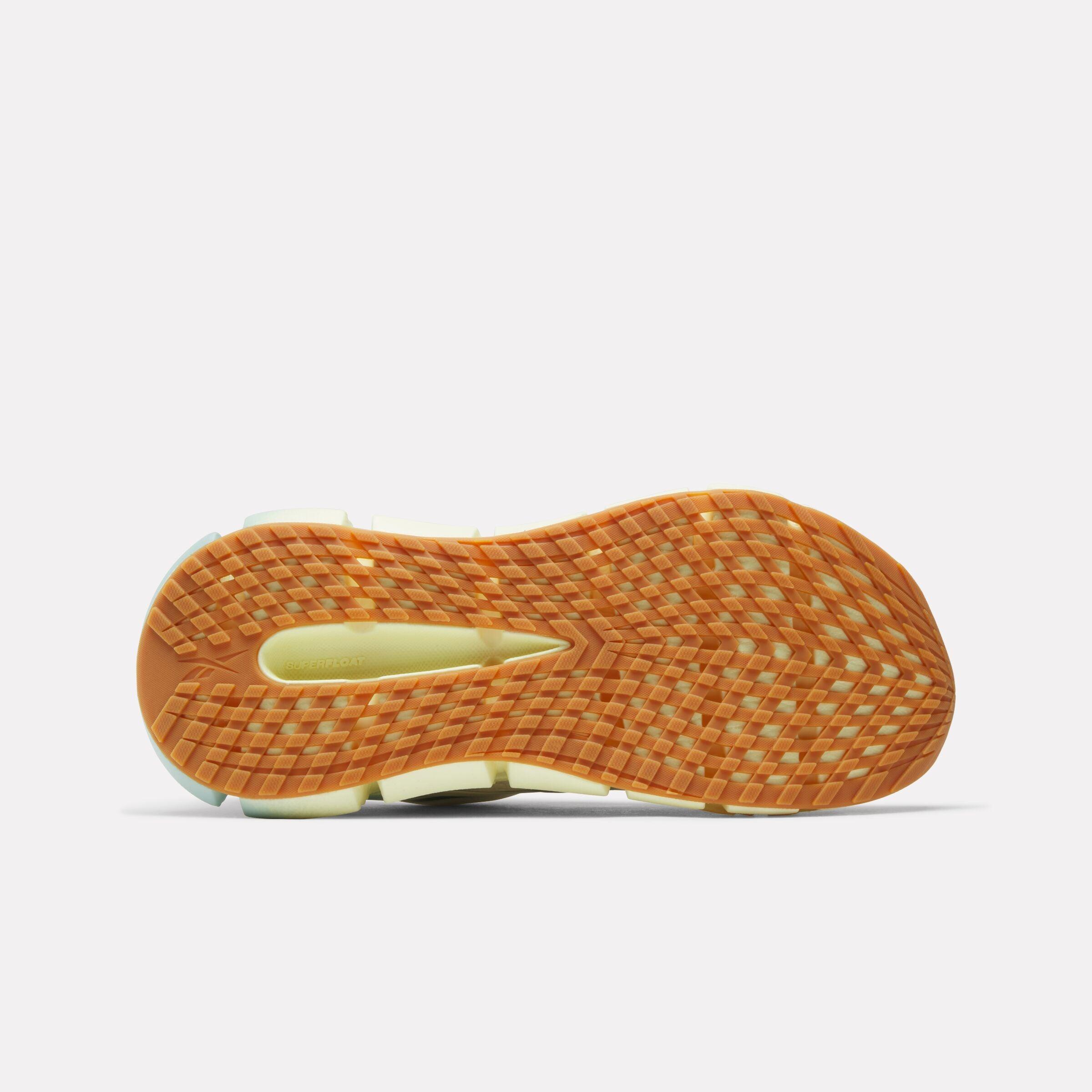 Women's FloatZig 2 Running Shoes Female Product Image