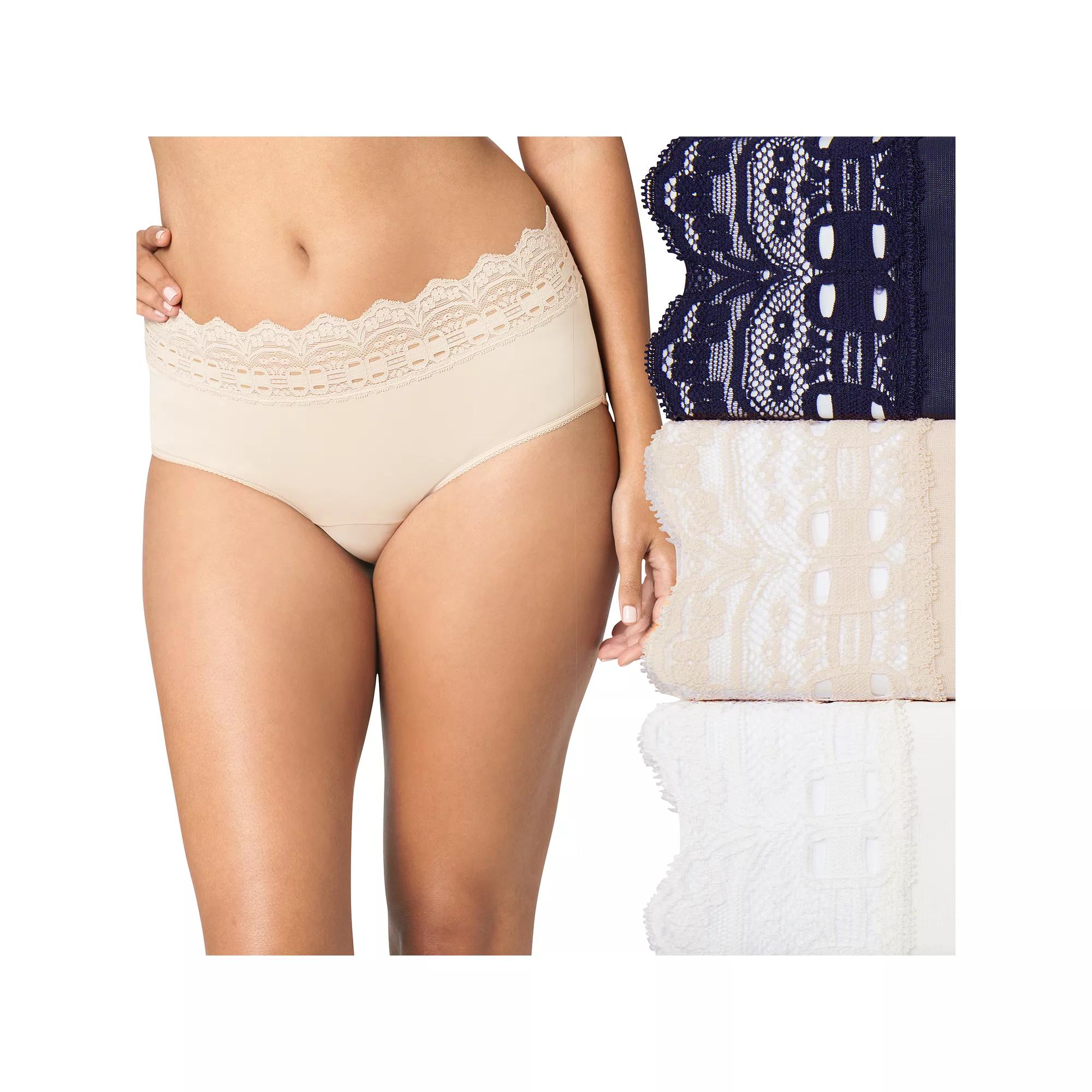 Secret Hug Scoop Hipster 3-Pack Product Image