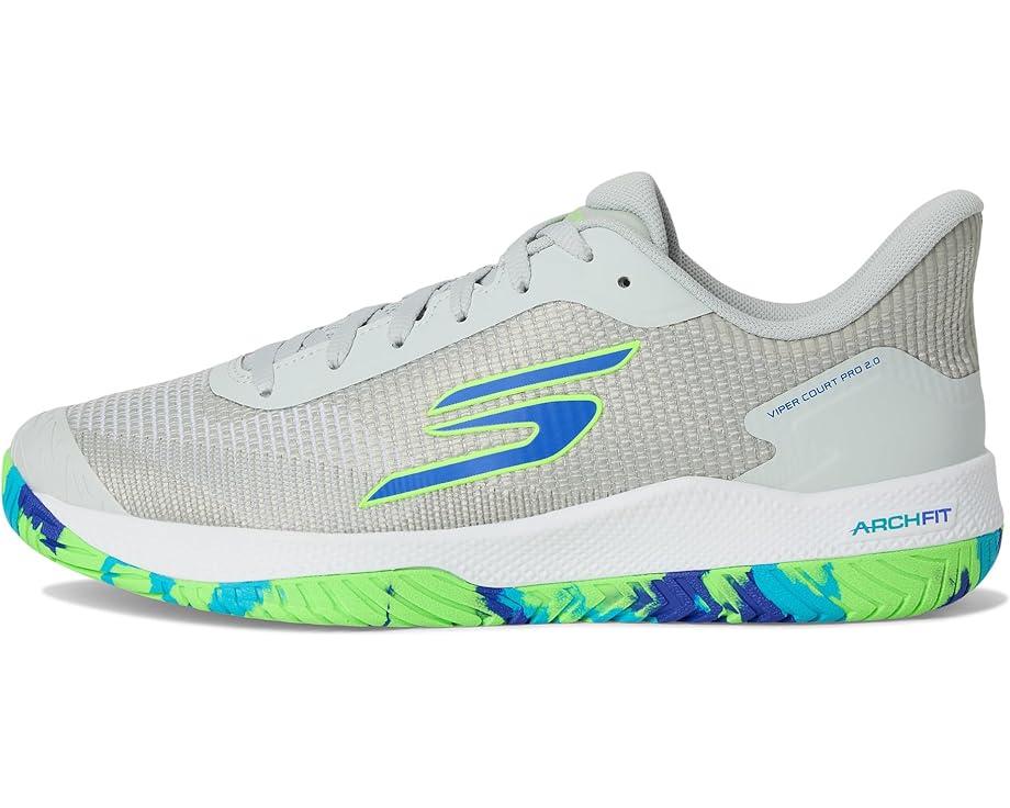 Pickleball Viper Court Pro Sneaker Product Image