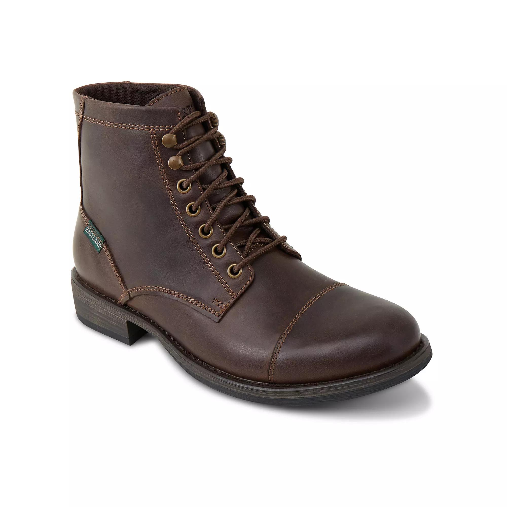 Eastland High Fidelity Men's Ankle Boots,  Product Image