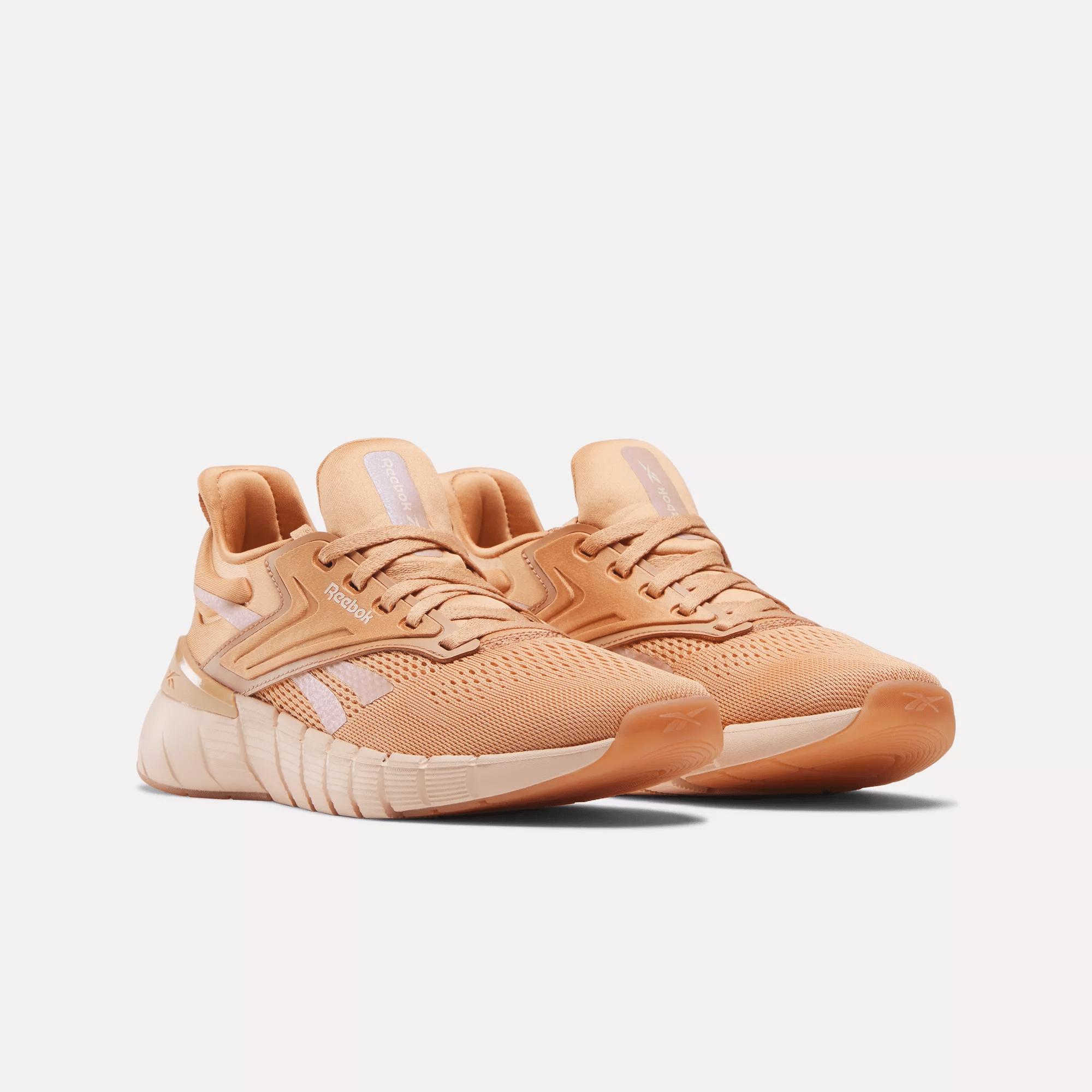 Women's Nano Gym Shoes in Black Product Image