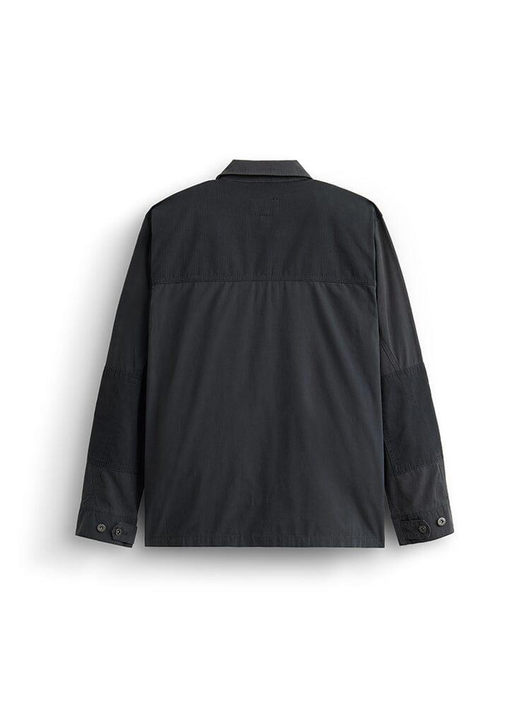 LS P-44 OVERSHIRT Male Product Image