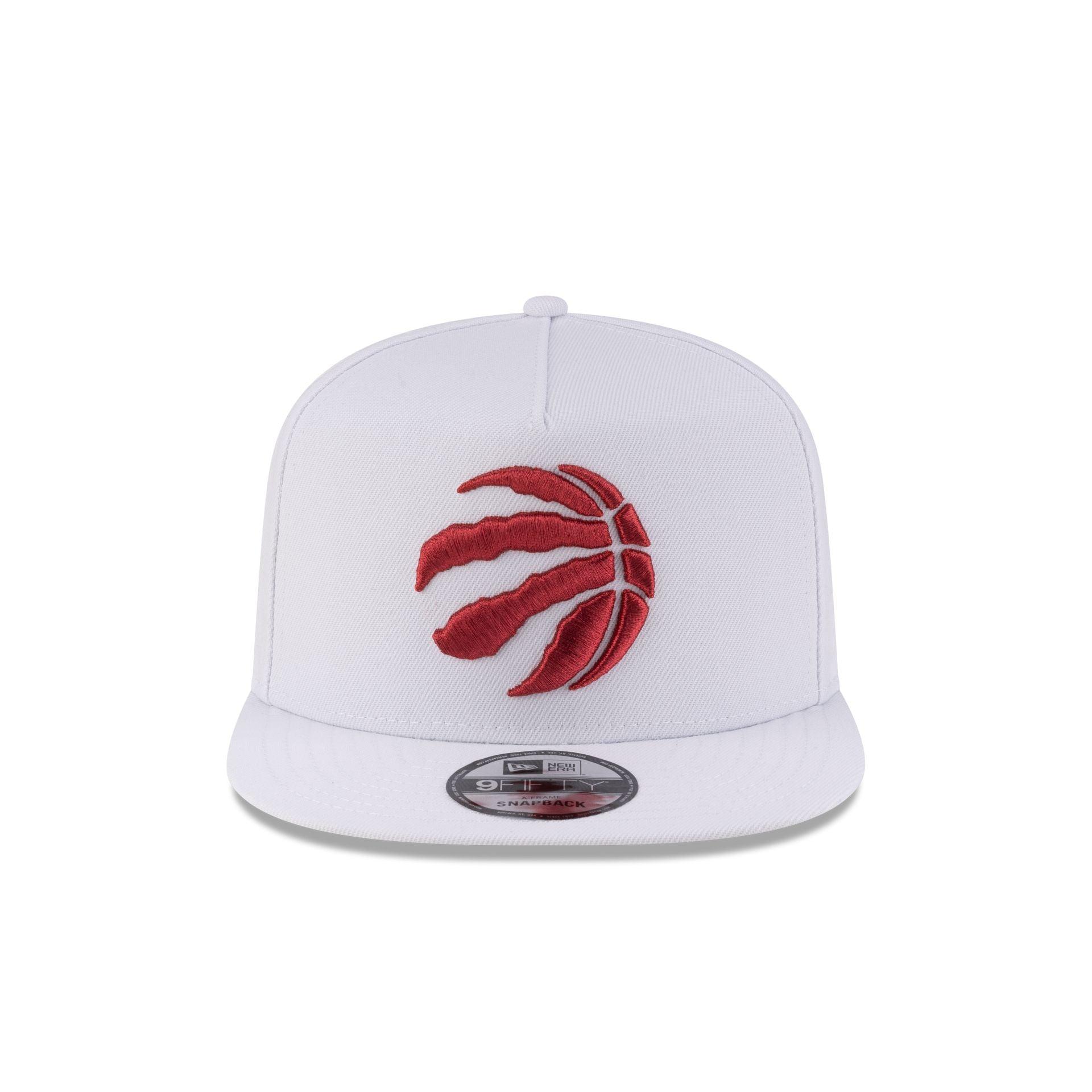 Miami Heat Champions 9FIFTY A-Frame Snapback Hat Male Product Image