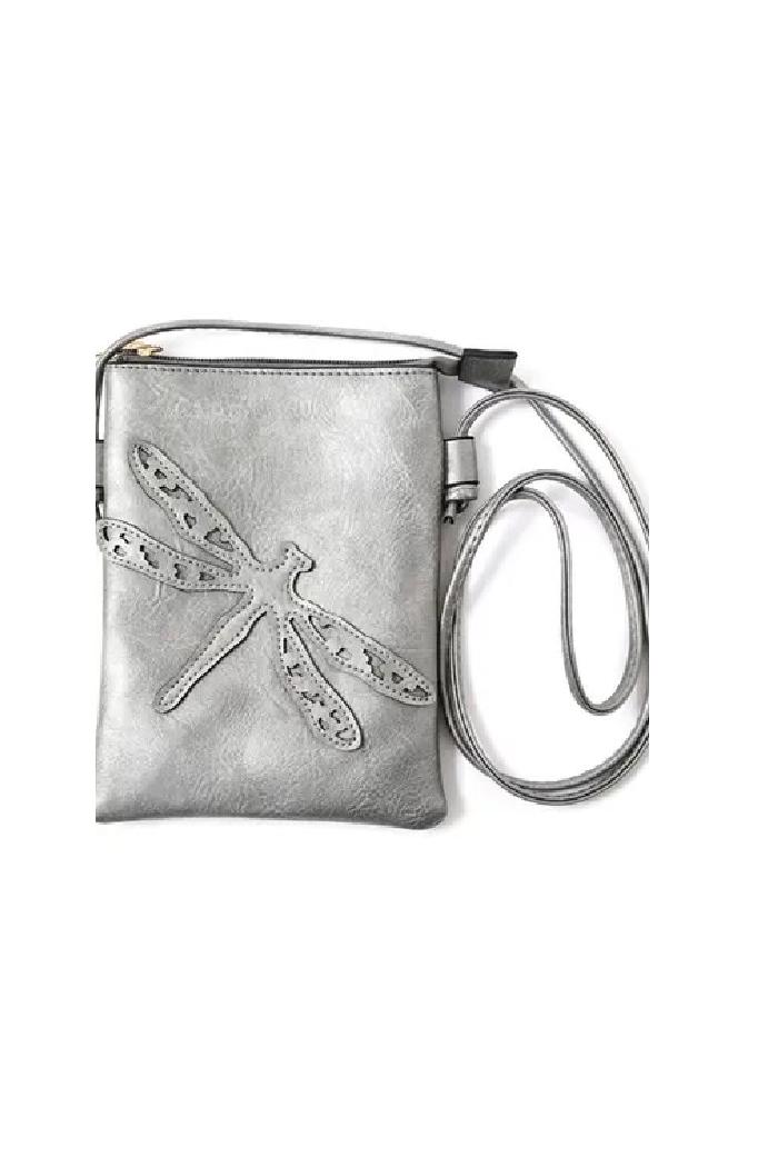 Designed CrossBody Bag Product Image