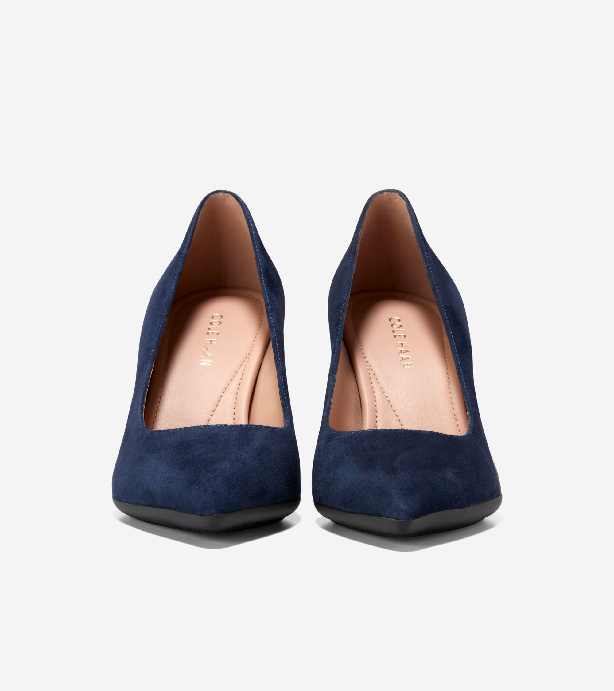 Women's Elizabeth Leather Crossbody Bag Product Image