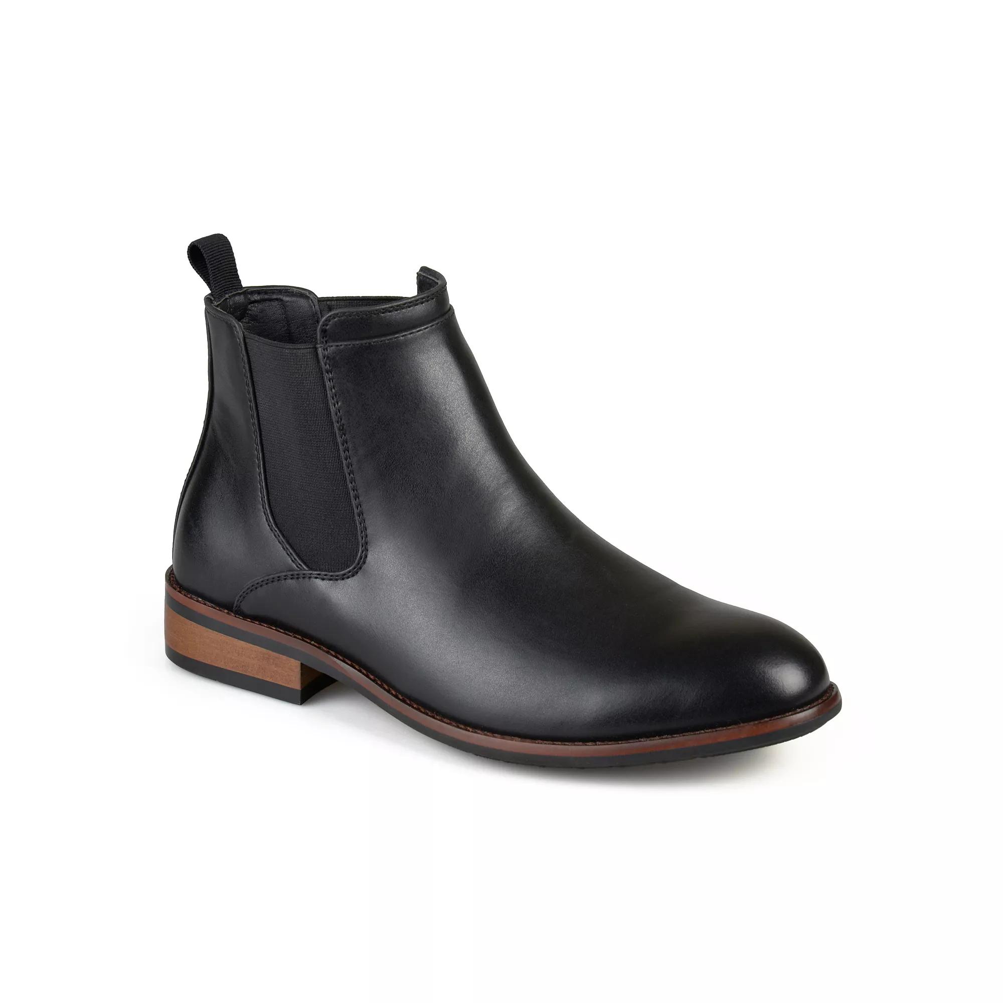 VANCE Landon Men's Chelsea Boots,  Product Image